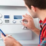 How to cope when waiting for your boiler to be fixed