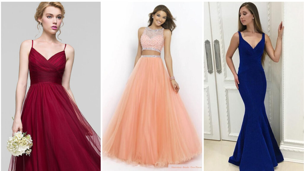What are Good Websites for Formal Dresses?