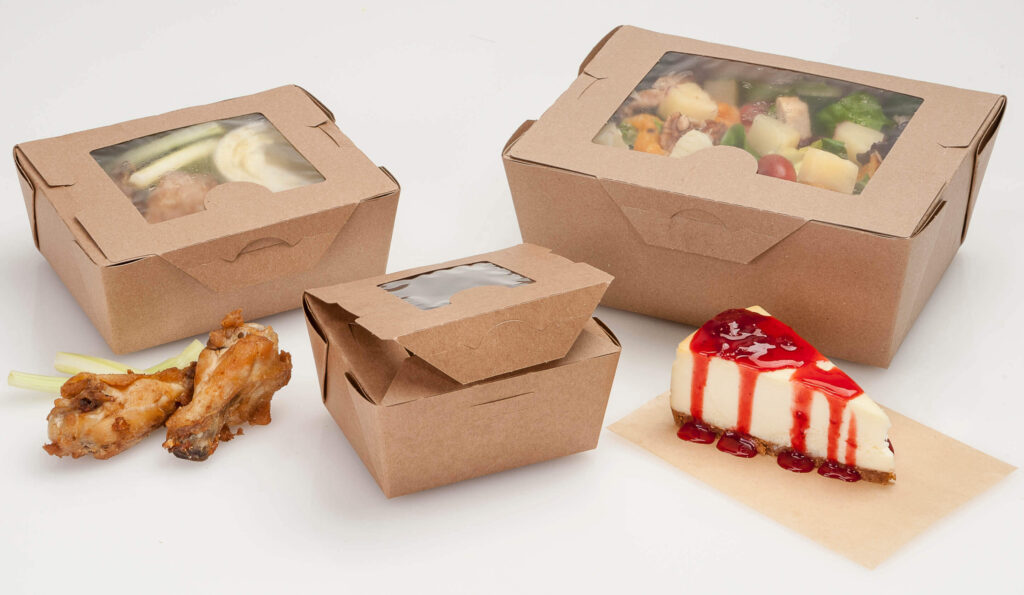 Influencing Your Business Brand With Custom Packaging Boxes