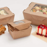 Influencing Your Business Brand With Custom Packaging Boxes