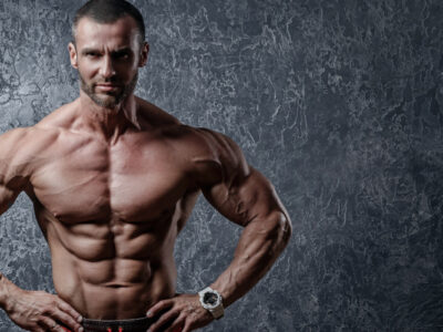 Body Building Tips: How to Build Muscle and Get Lean