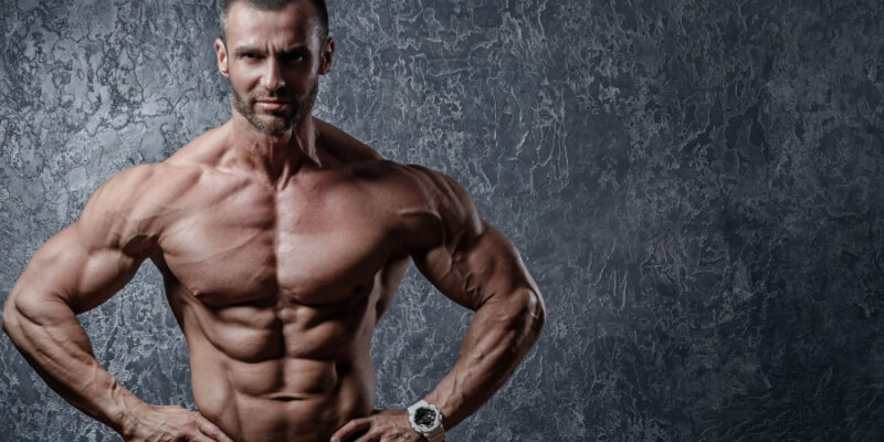 Body Building Tips: How to Build Muscle and Get Lean