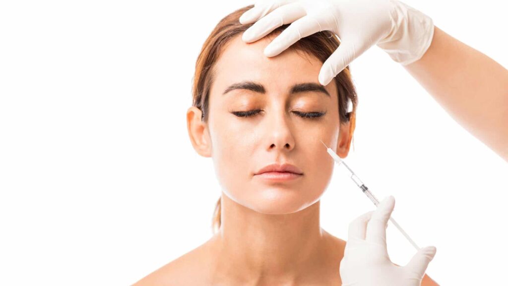 How Does Botox Help Combat Signs of Aging?