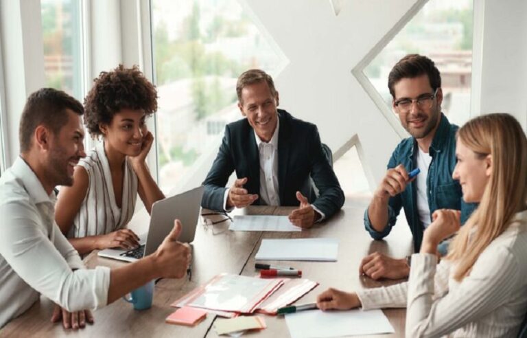 Invest in F&I Training